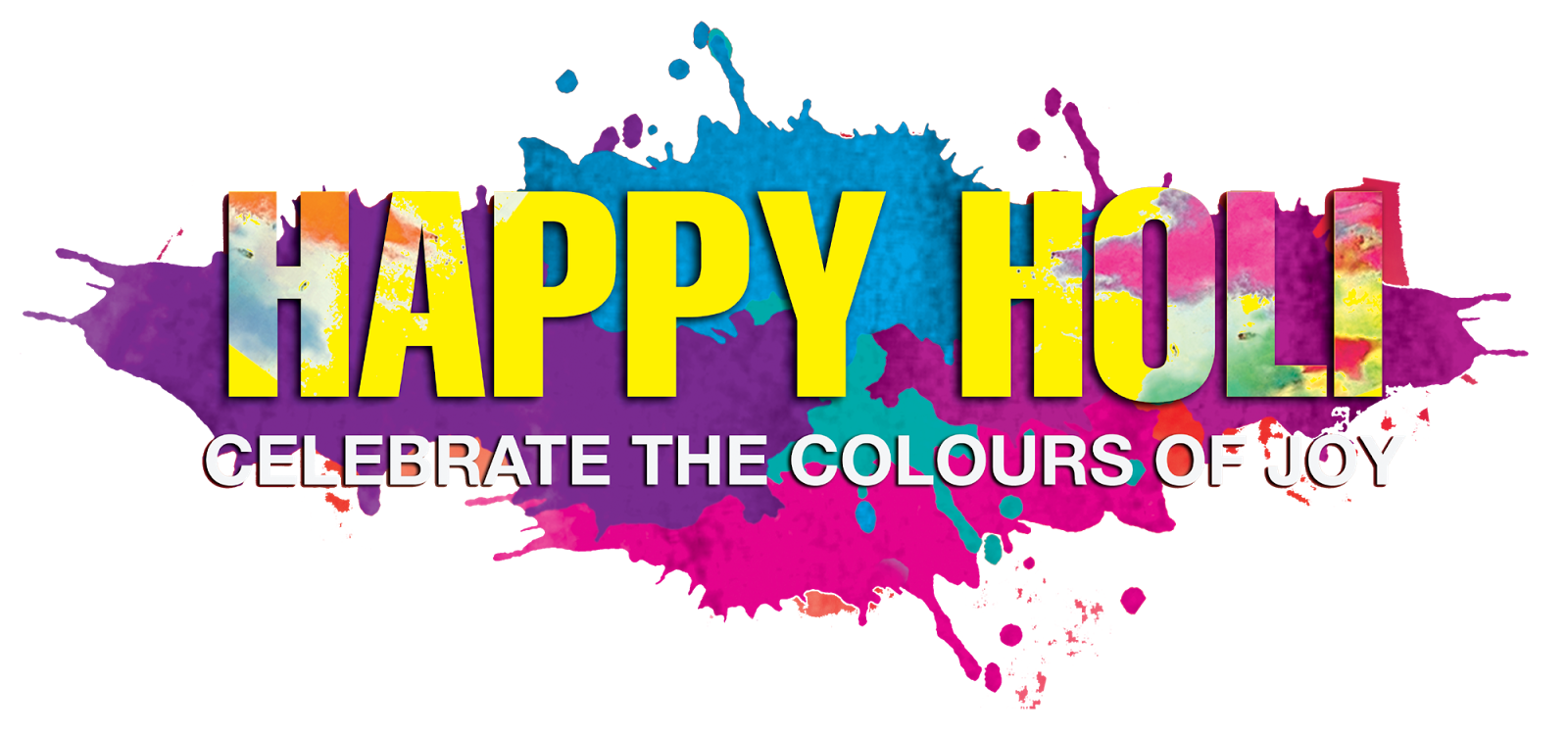 Holi PNG Images pngteam.com