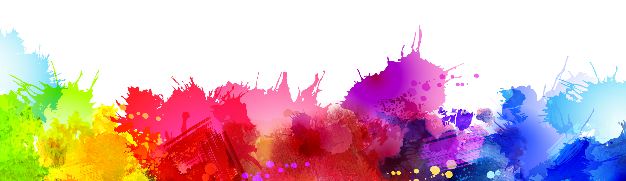 Holi PNG File pngteam.com