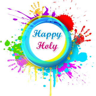 Holi PNG Images pngteam.com