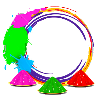 Holi PNG HD and Transparent pngteam.com