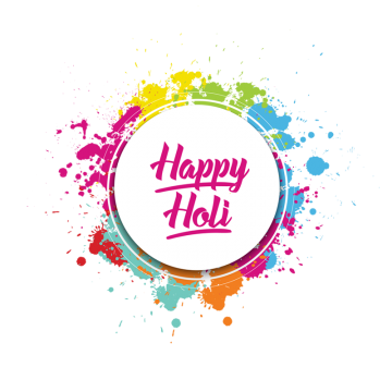 Holi PNG Image in High Definition pngteam.com
