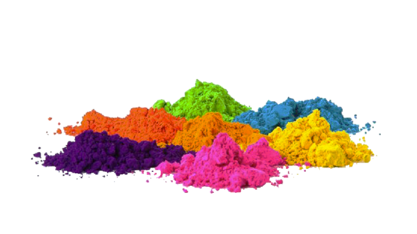 Holi PNG HD Image pngteam.com