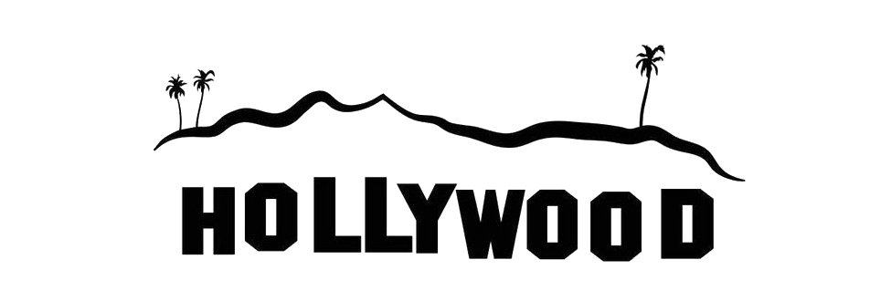 Hollywood Sign PNG HD Images - Hollywood Sign Png