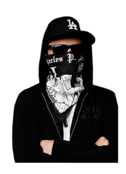 Hollywood Undead PNG File - Hollywood Undead Png