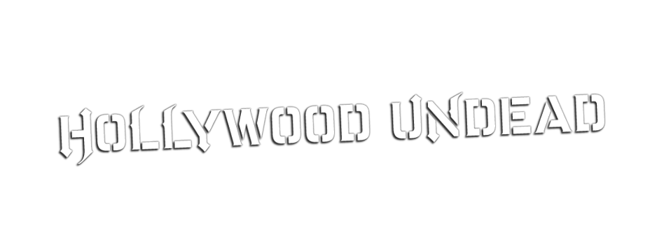 Hollywood Undead PNG Images pngteam.com