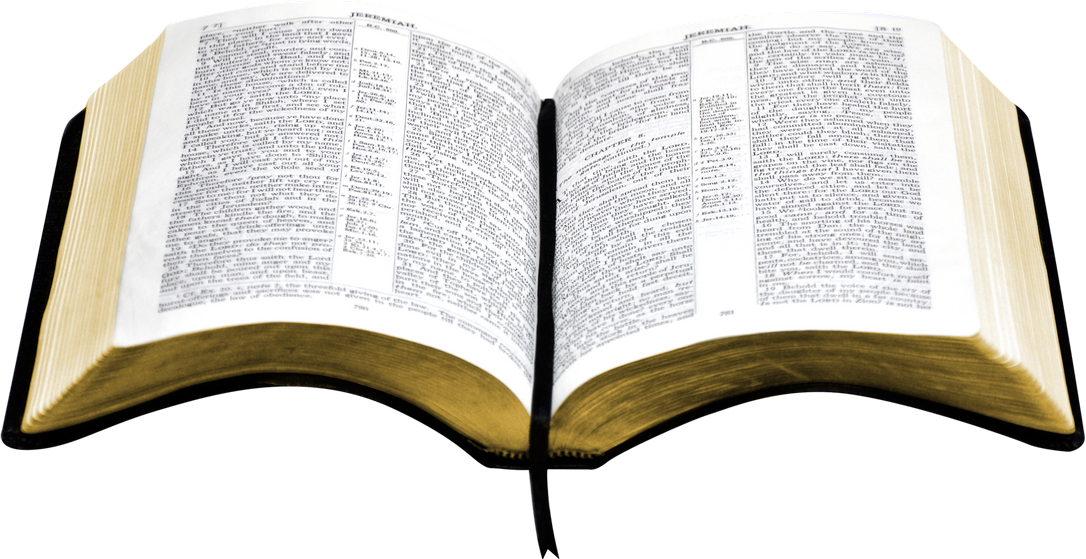 Holy Book PNG High Definition Photo Image