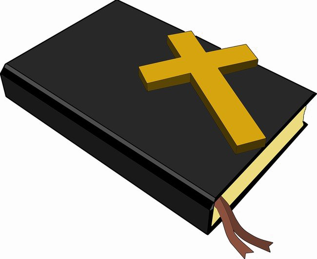 Holy Book PNG Transparent