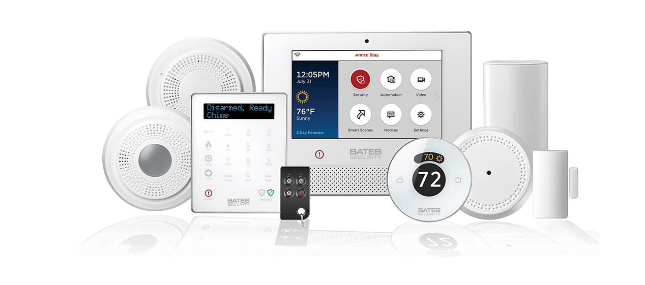 Home Security System PNG in Transparent - Home Security System Png
