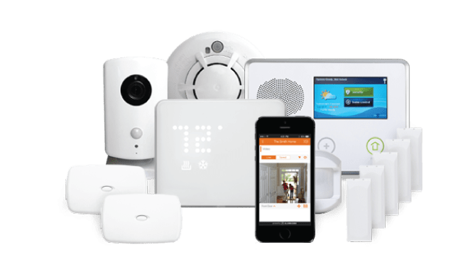 Home Security System PNG HD Image - Home Security System Png