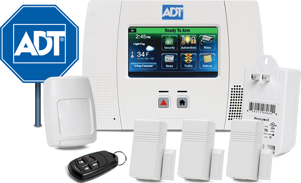 Home Security System PNG Image in High Definition pngteam.com