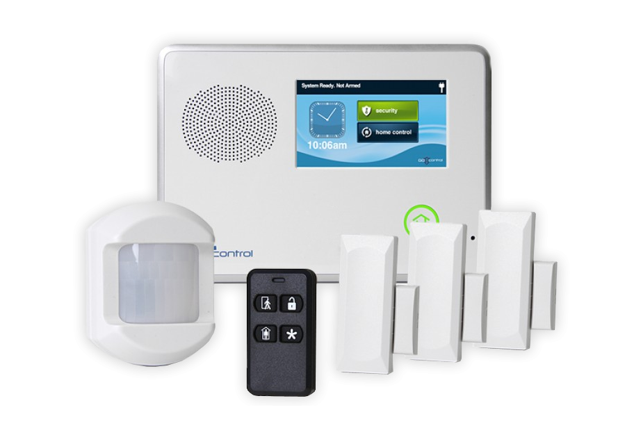 Home Security System PNG HD Image - Home Security System Png