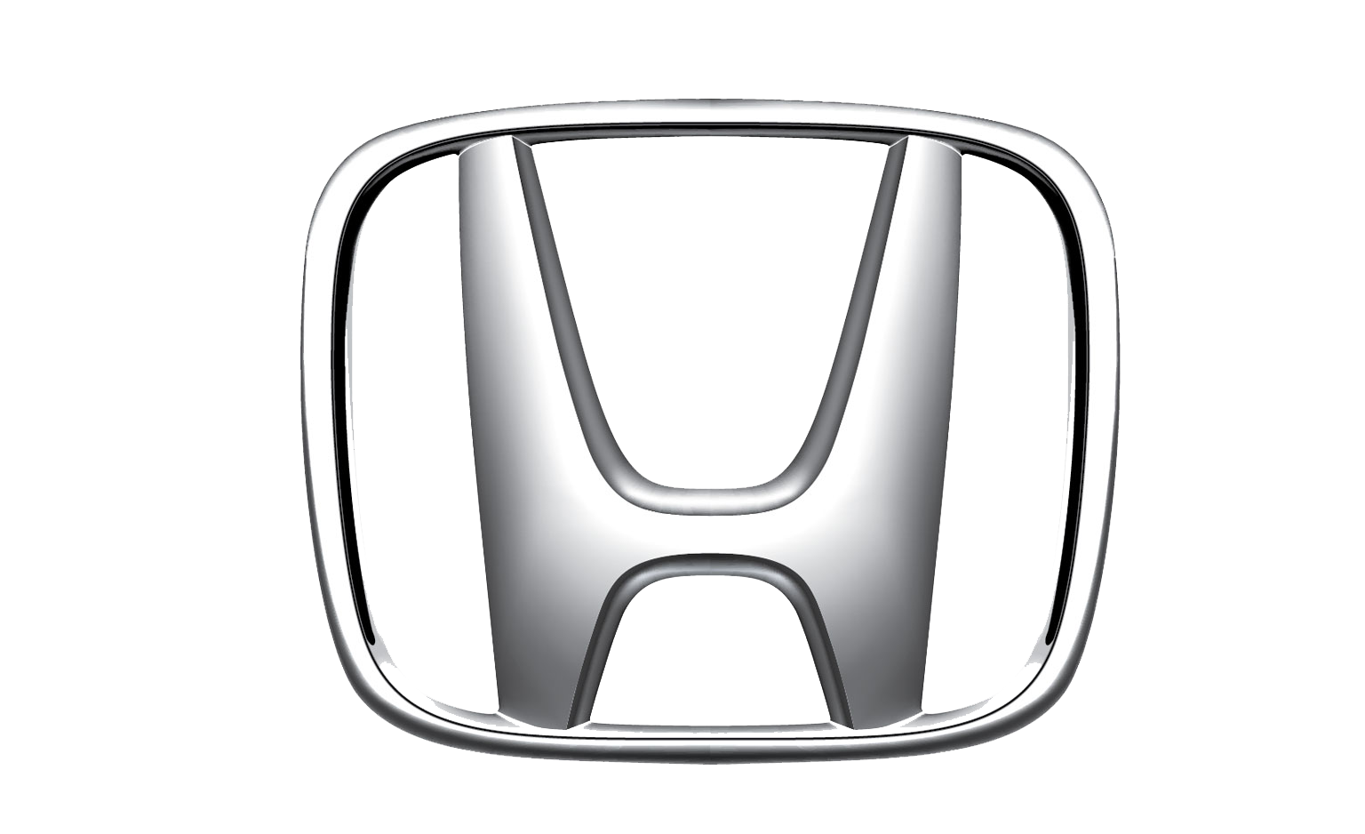 Honda Icon Silver PNG HD Image - Honda Png