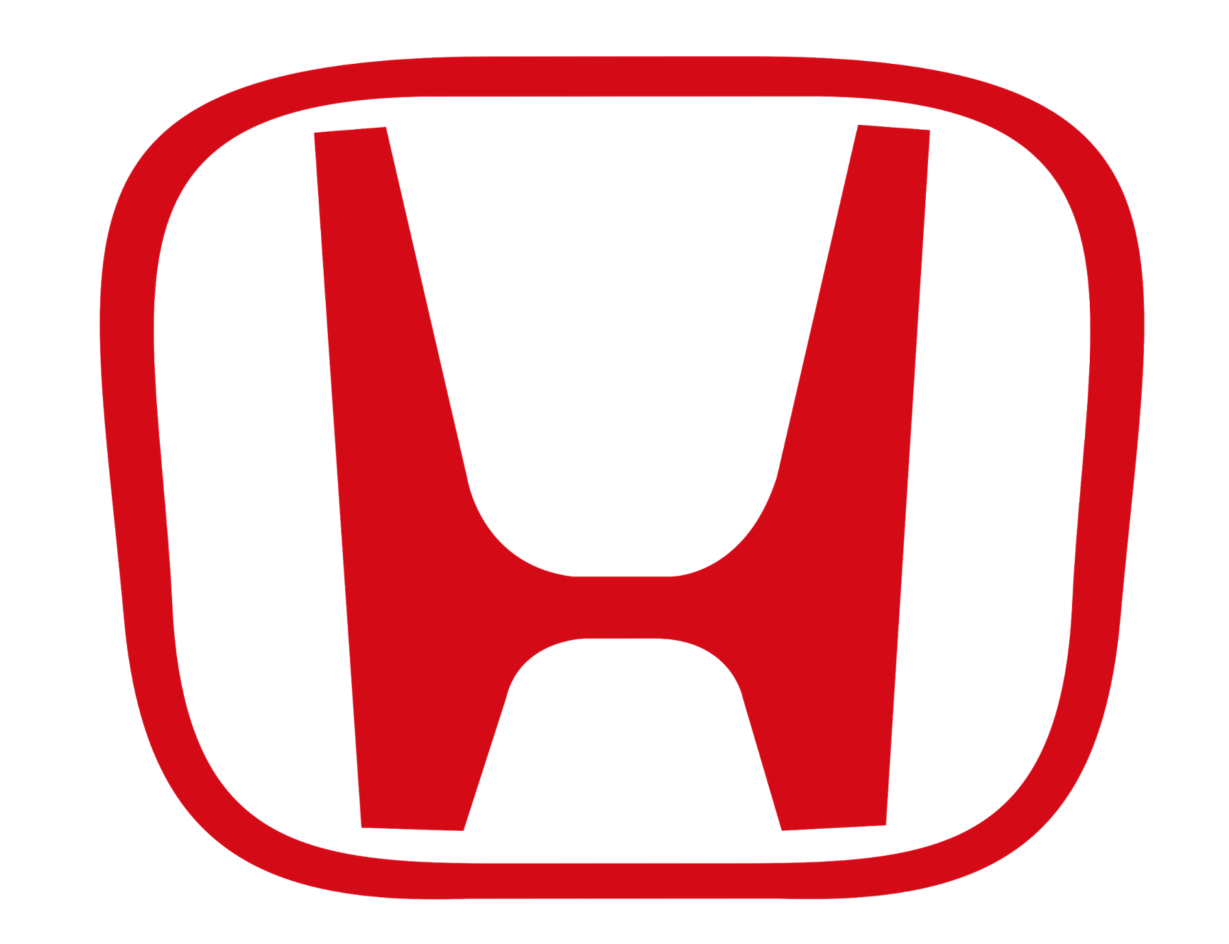 Honda Symbol PNG HD  - Honda Png