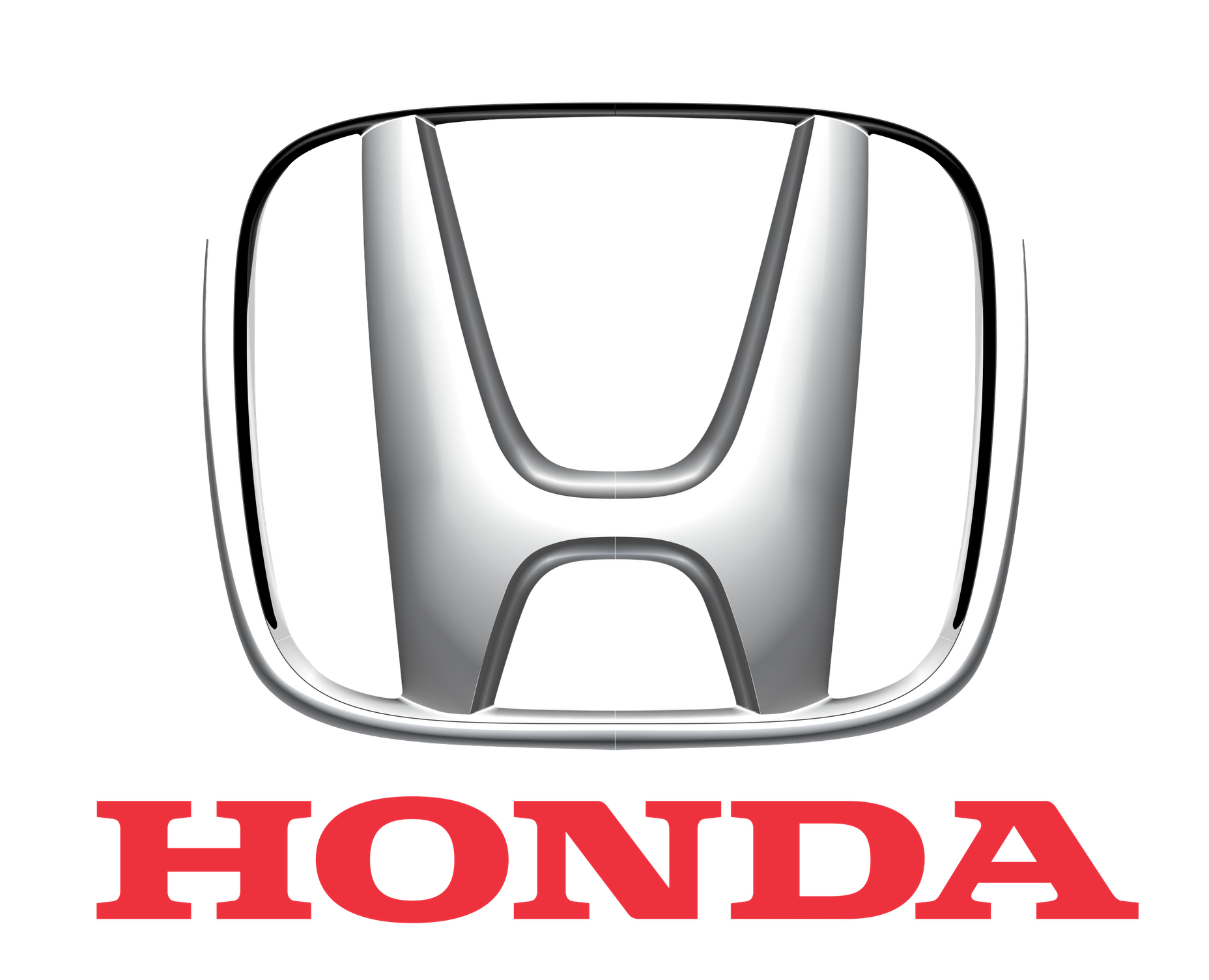 Honda Logo PNG Transparent - Honda Png