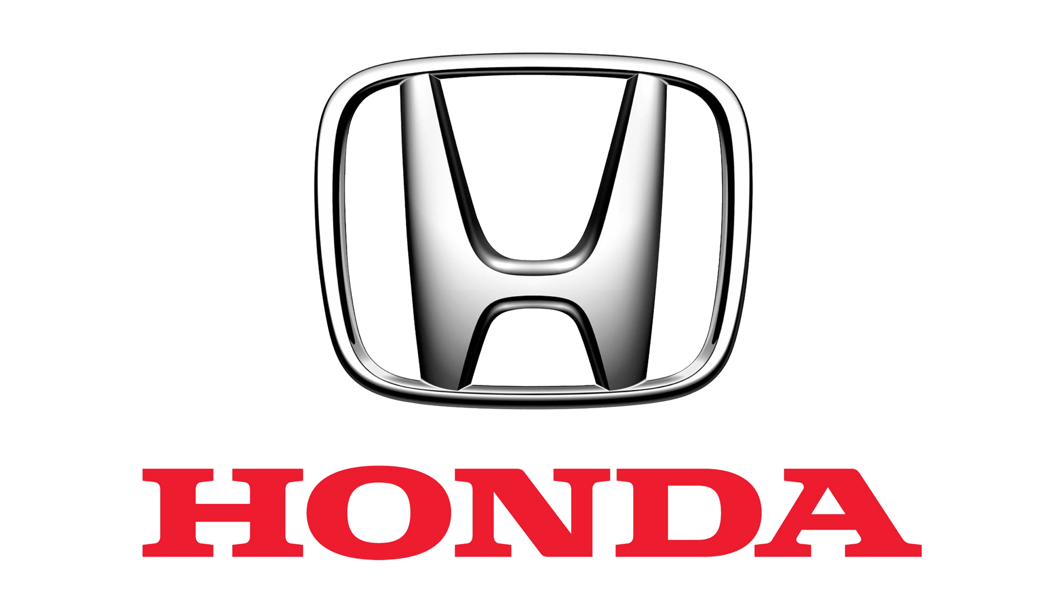 Honda Car Logo PNG HD  - Honda Png