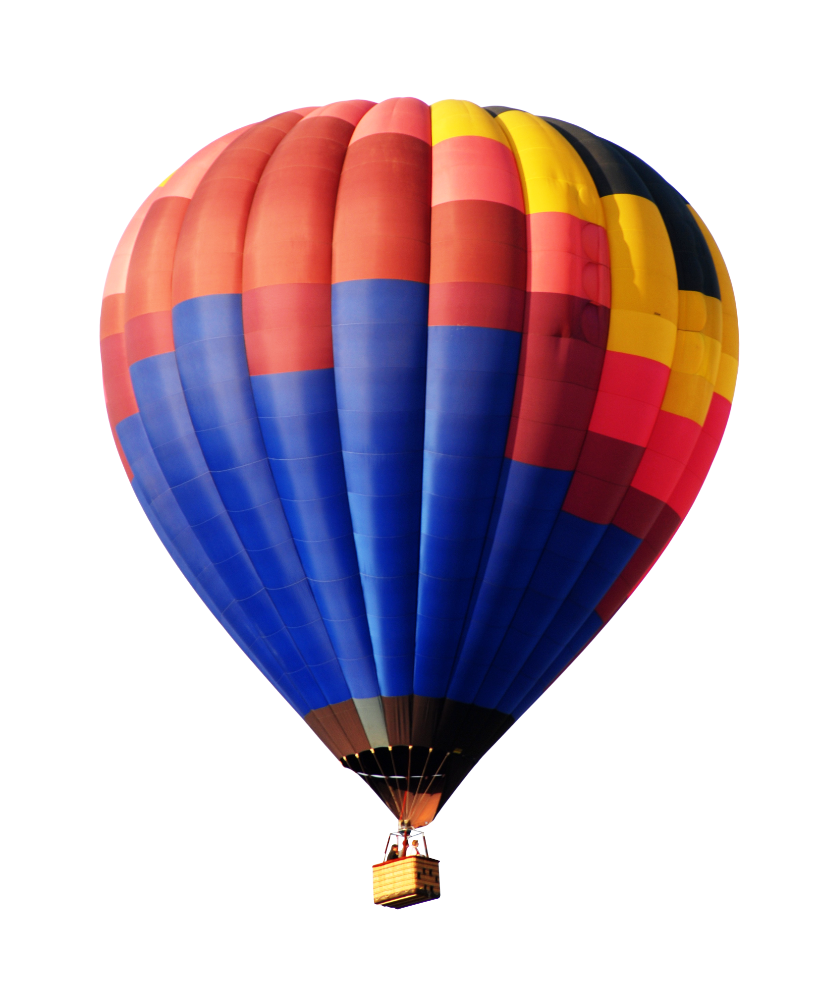 Hot Air Balloon PNG Transparent - Hot Air Balloon Png