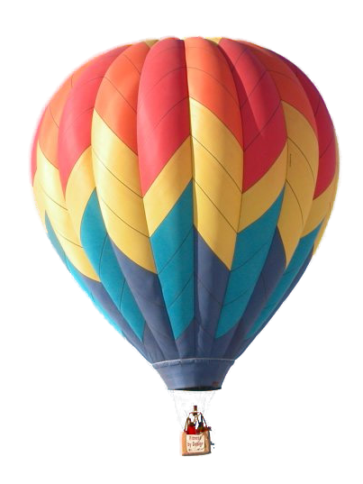 Hot Air Balloon PNG HD and HQ Image - Hot Air Balloon Png