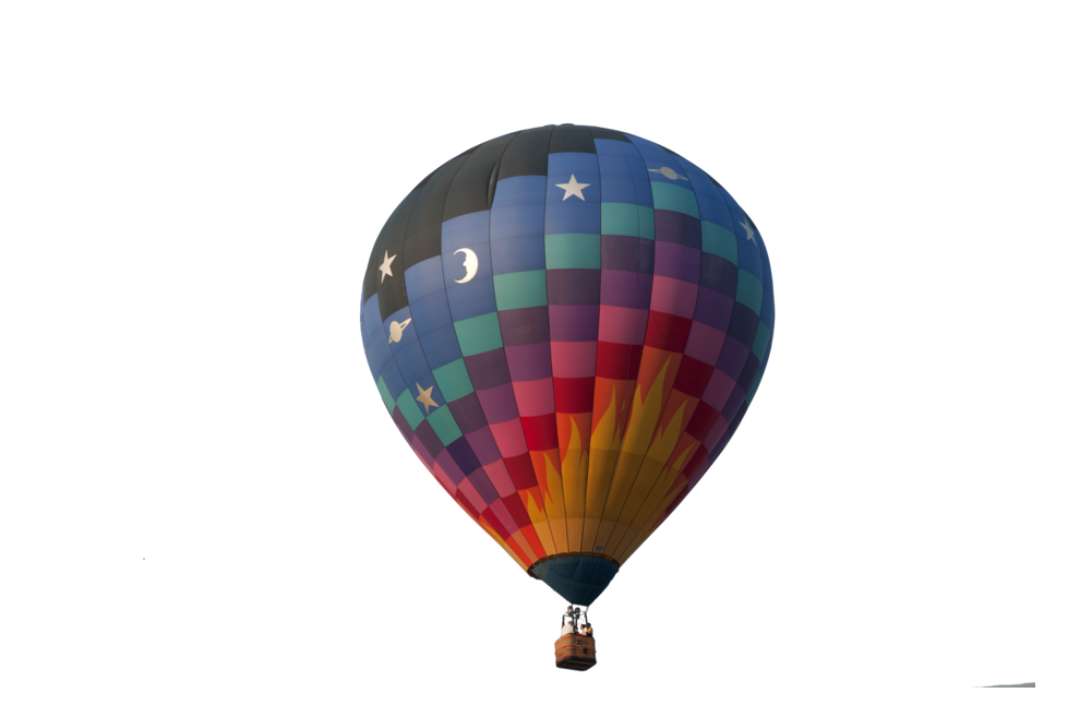 Hot Air Balloon PNG HD and Transparent - Hot Air Balloon Png