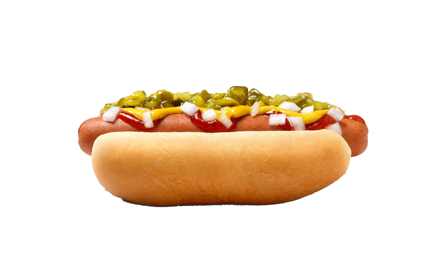 Hot Dog PNG HD - Hot Dog Png