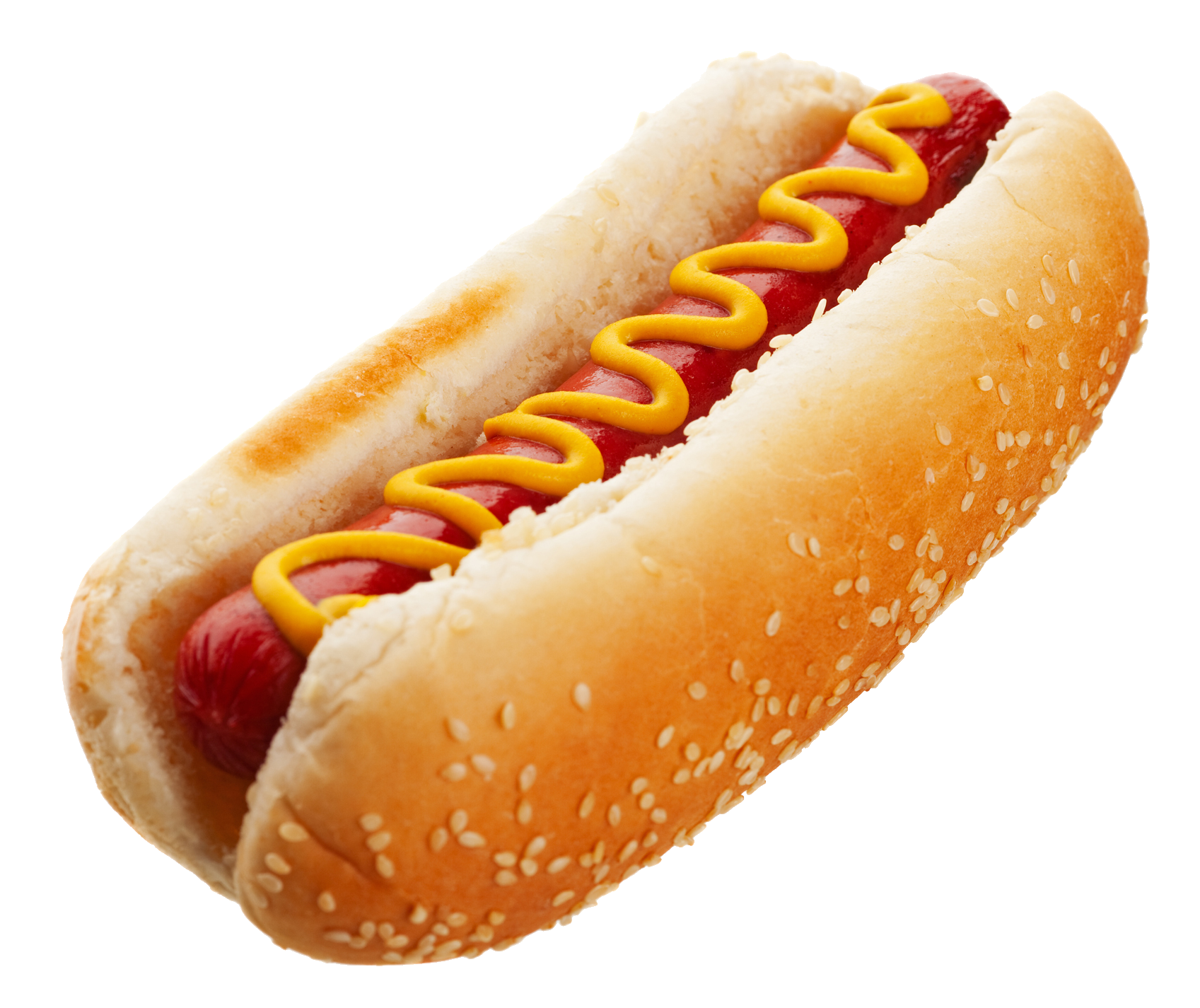 Hot Dog PNG Best Image - Hot Dog Png