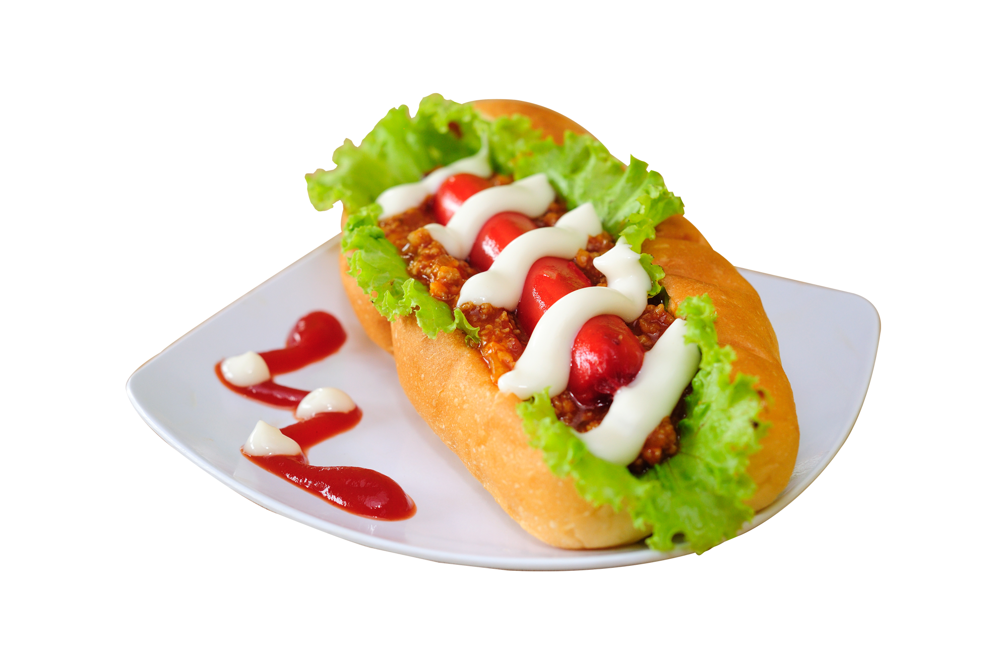 Hot Dog PNG in Transparent pngteam.com