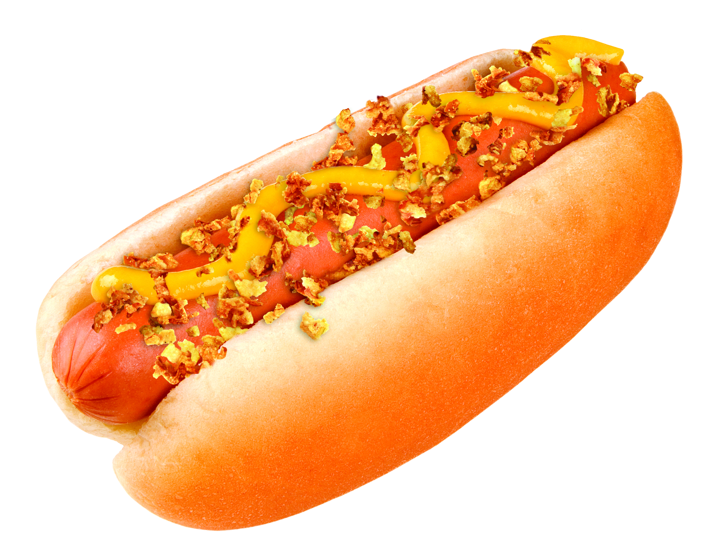 Hot Dog PNG pngteam.com