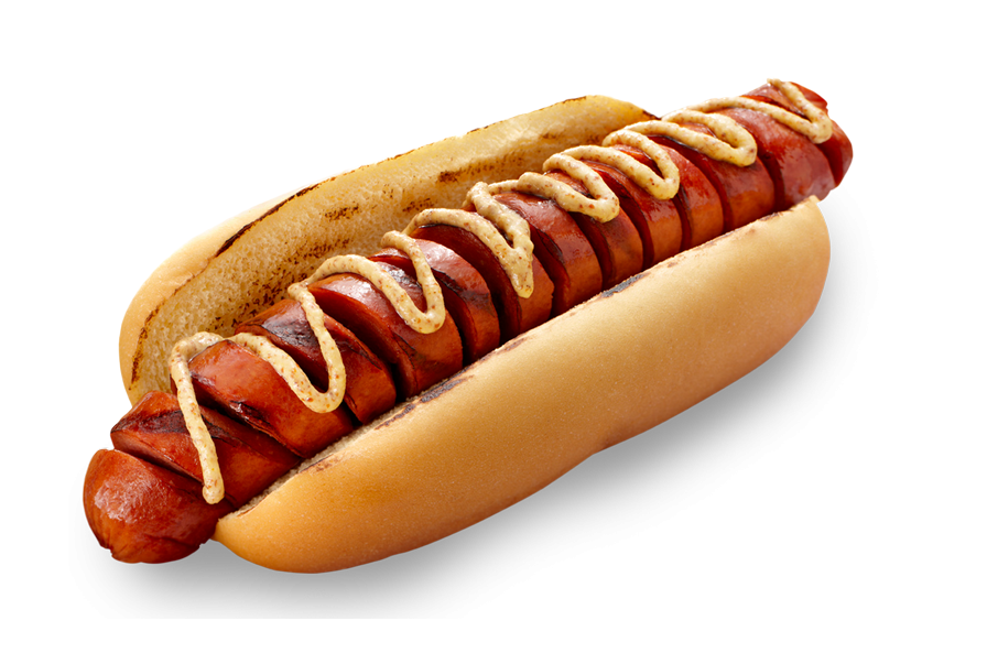 Hot Dog PNG HD Image - Hot Dog Png