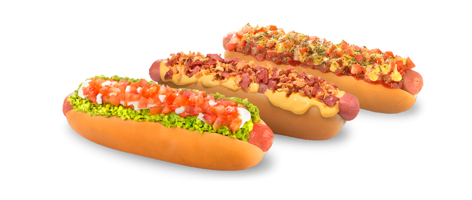 Hot Dog PNG Picture - Hot Dog Png