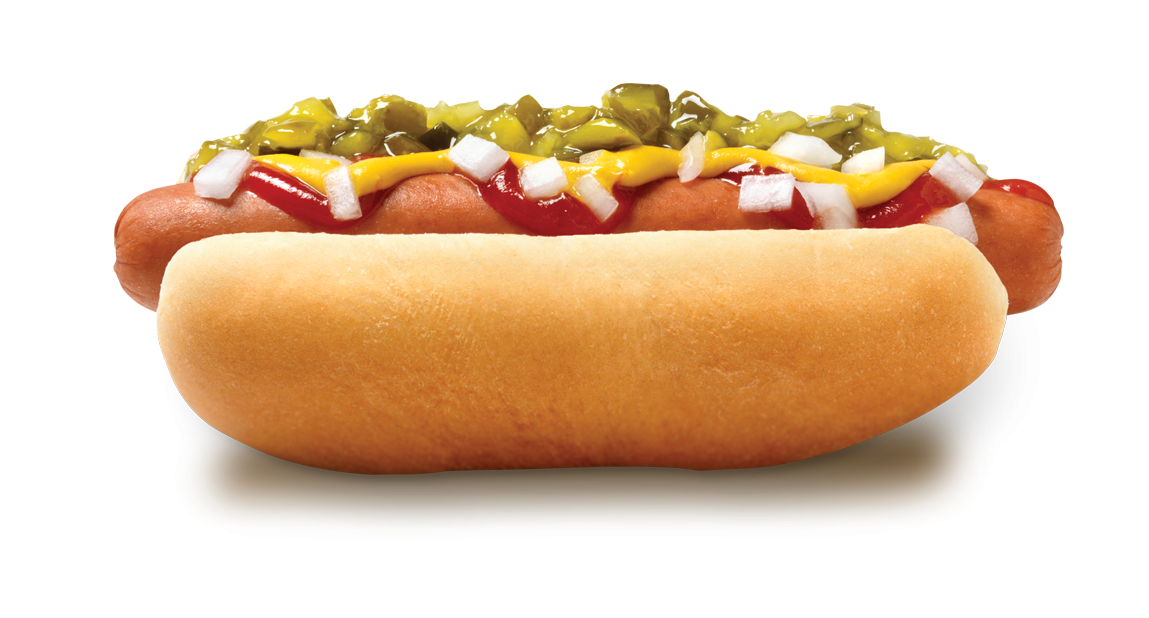 Hot Dog PNG HD - Hot Dog Png