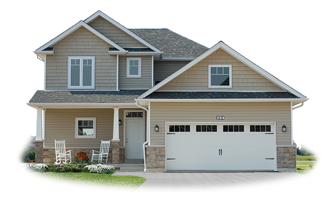 House with Garage PNG HD Images - House Png