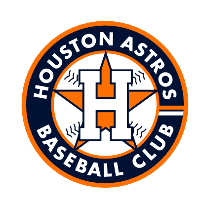 Houston Astros Baseball Club PNG HD  pngteam.com