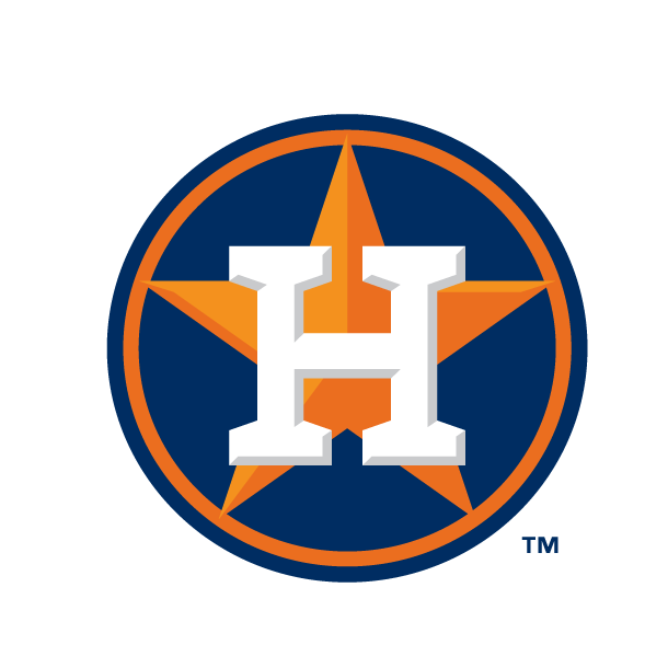 Houston Astros PNG
