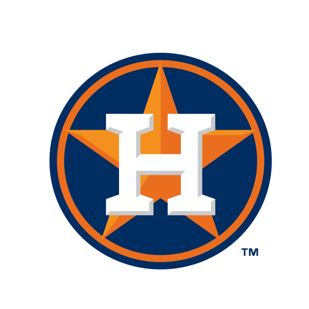 Houston Astros Logo PNG