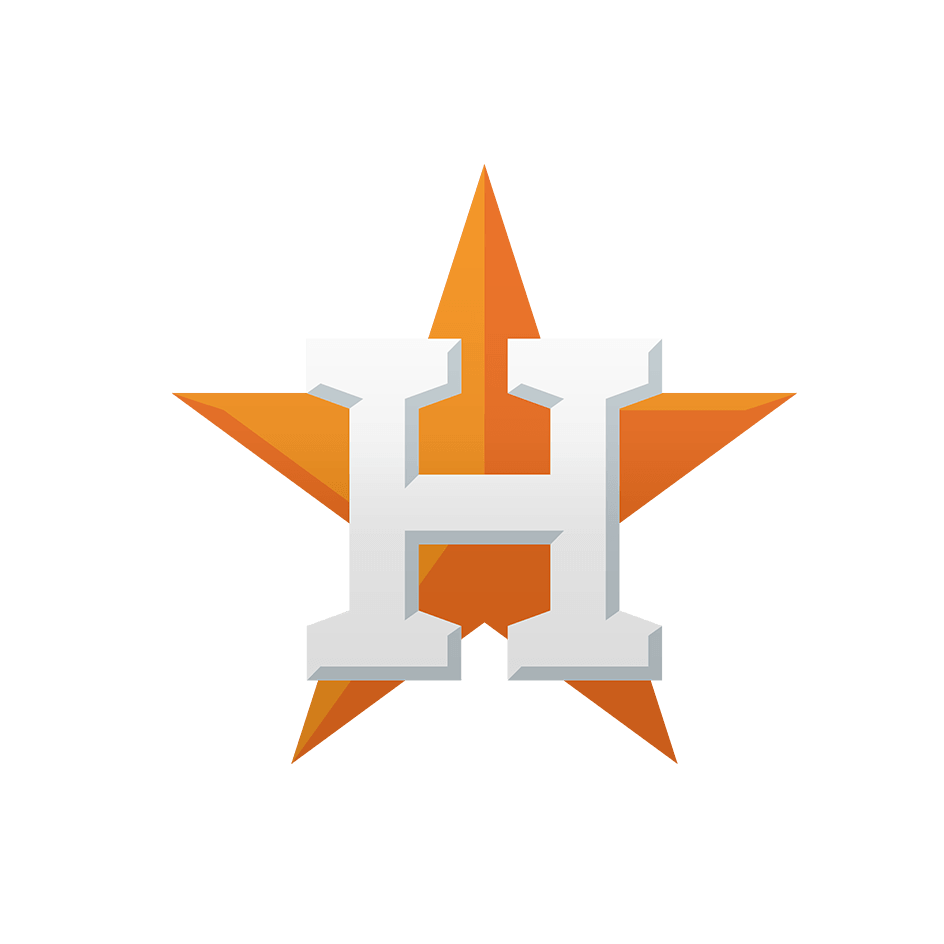 Houston Astros H Star PNG HD  pngteam.com