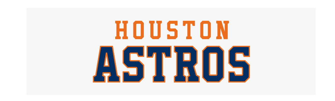 Houston Astros PNG Transparent pngteam.com