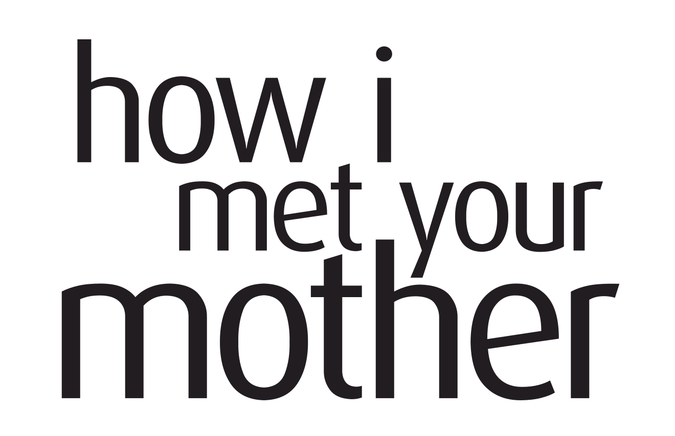 How I Met Your Mother PNG HD pngteam.com
