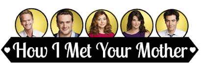 How I Met Your Mother PNG HD pngteam.com