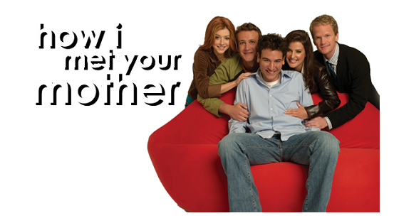 How I Met Your Mother PNG HD and Transparent pngteam.com