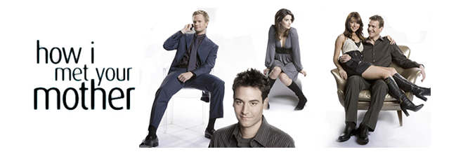 How I Met Your Mother PNG Images pngteam.com