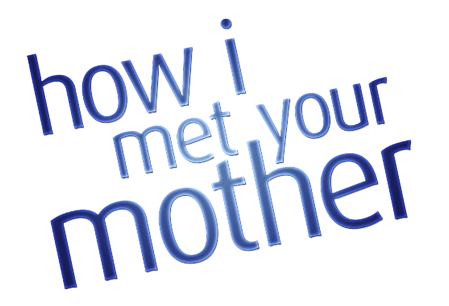 How I Met Your Mother PNG Best Image pngteam.com