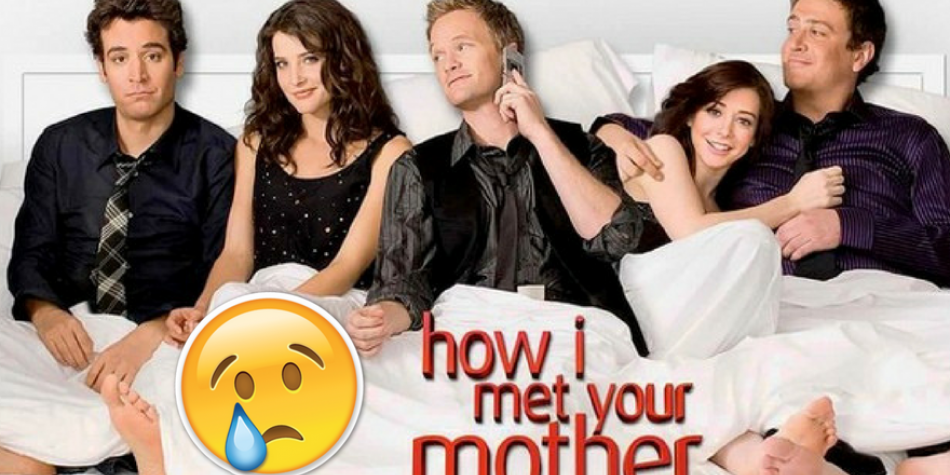 How I Met Your Mother PNG pngteam.com