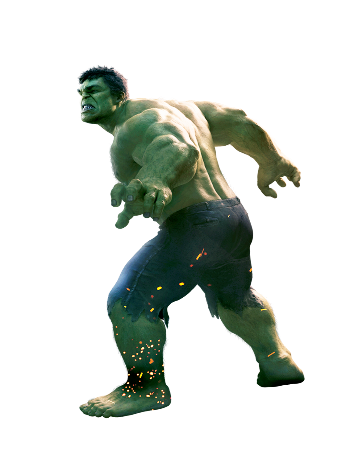 Hulk PNG Photo - Hulk Png