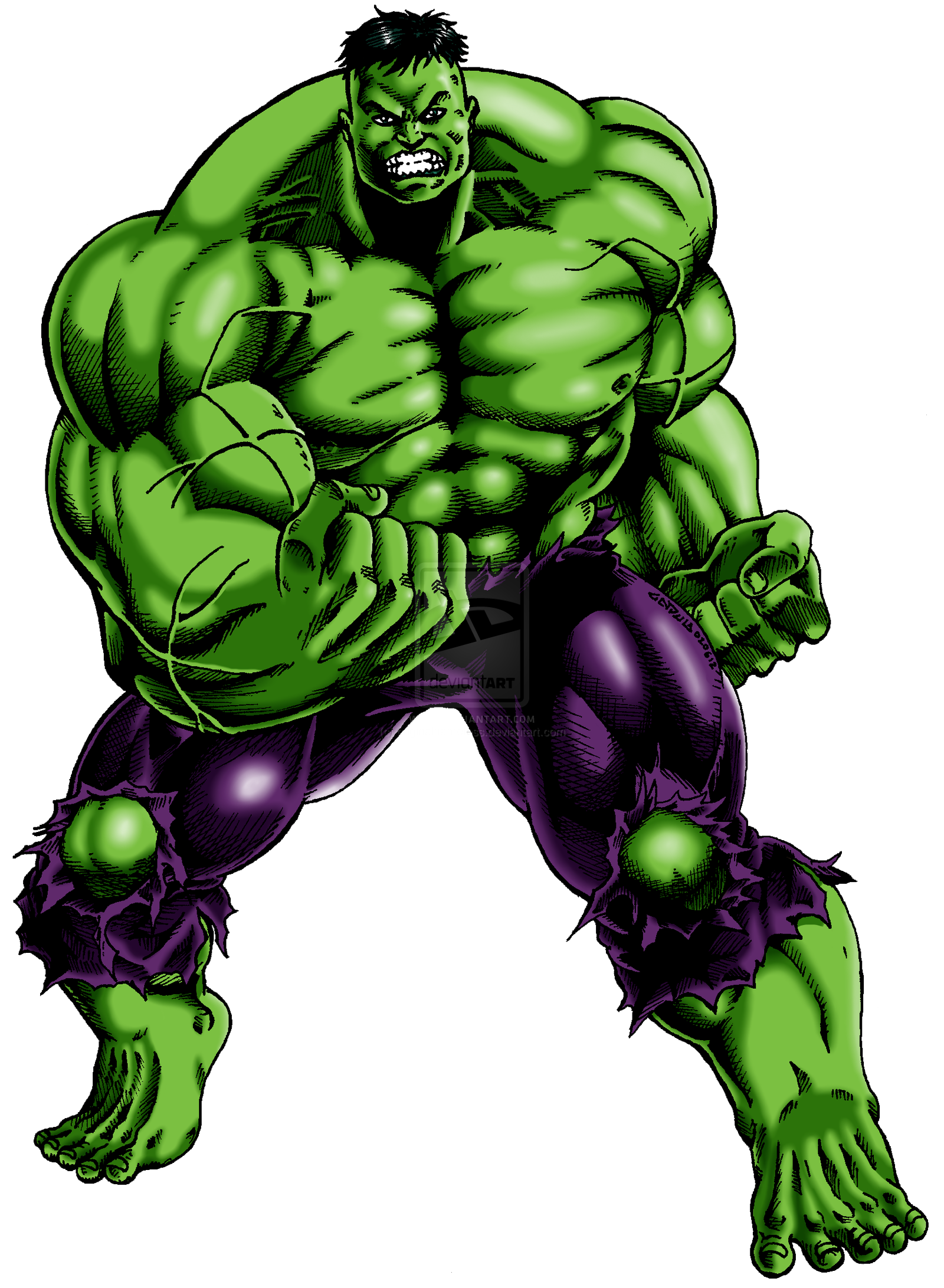 Hulk PNG HD - Hulk Png