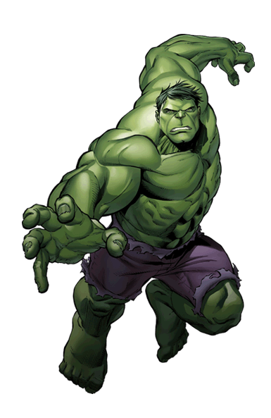 Hulk PNG in Transparent - Hulk Png