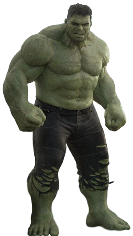 Hulk PNG HD and Transparent - Hulk Png