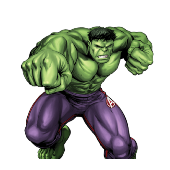Hulk PNG Transparent - Hulk Png