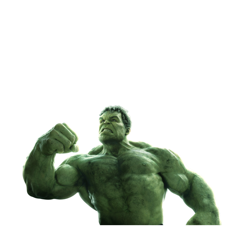 Hulk PNG Best Image