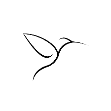 Hummingbird Tattoos PNG Images pngteam.com