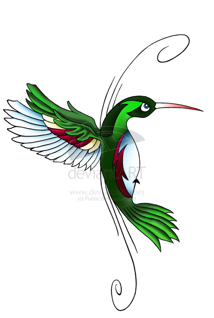 Hummingbird Tattoos PNG Picture pngteam.com