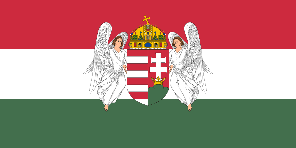 Hungary Flag PNG HD and Transparent pngteam.com